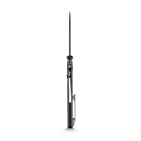 Vosteed A4804 Porcupine TiSlim 154CM