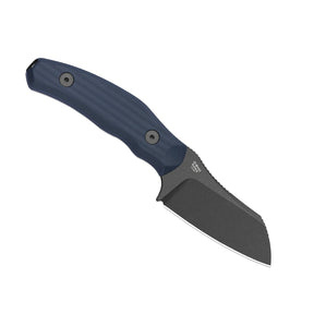 Kizer 1116A1 Bulldog Fix 14C28N