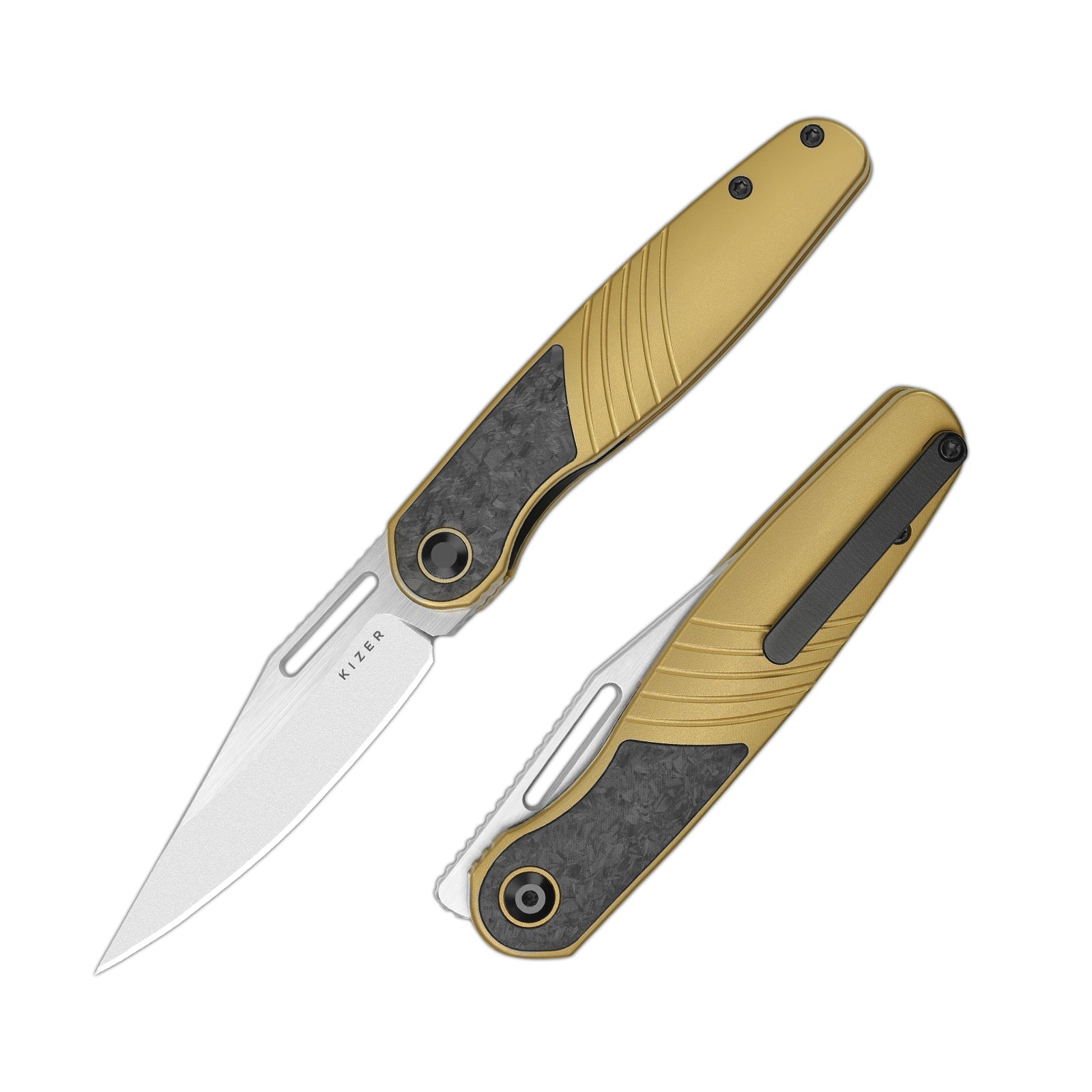 Kizer Ki3720A3 Raze S45VN