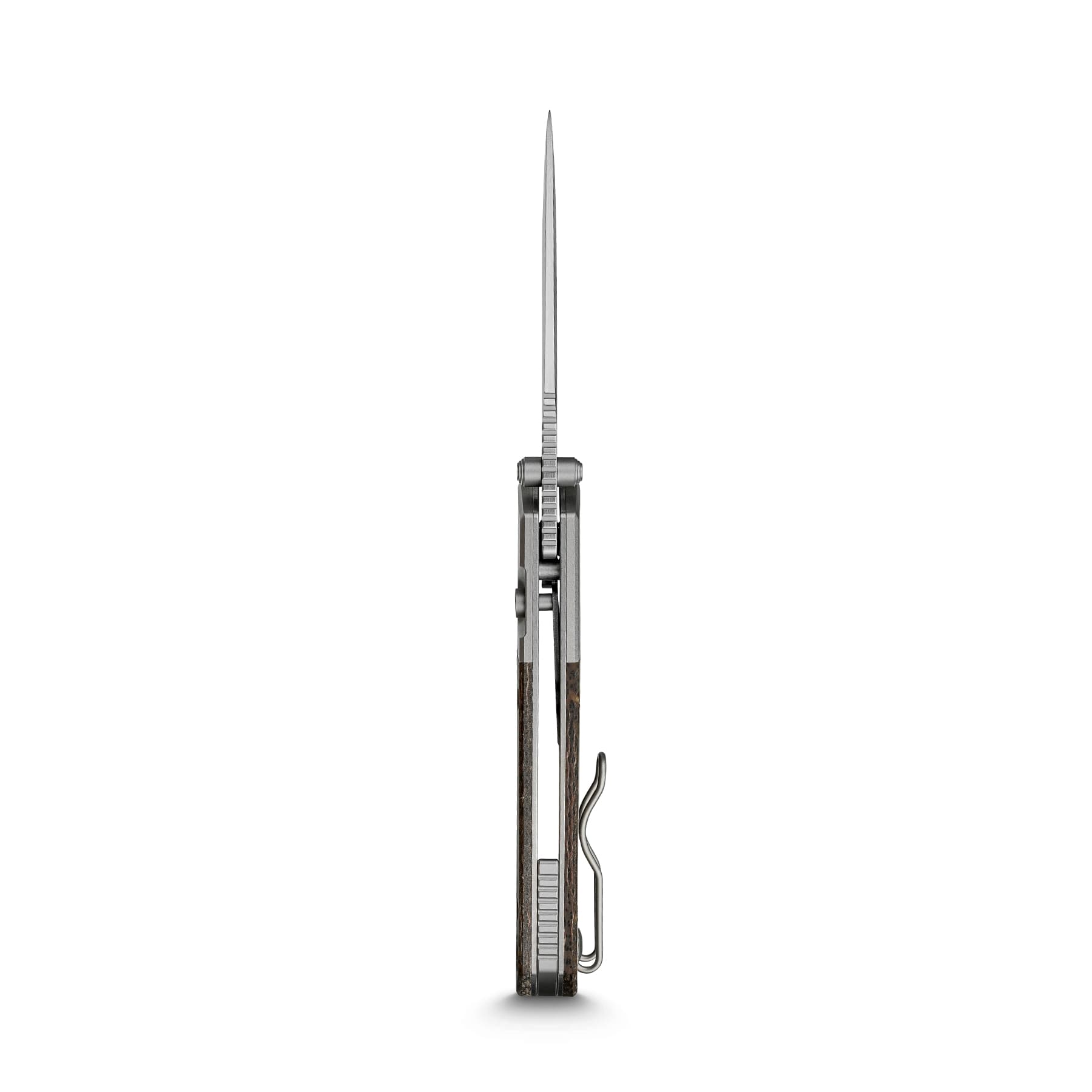 Vosteed A2238 Psyop 299 GITD S35VN