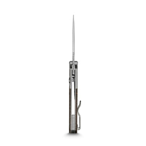 Vosteed A2238 Psyop 299 GITD S35VN