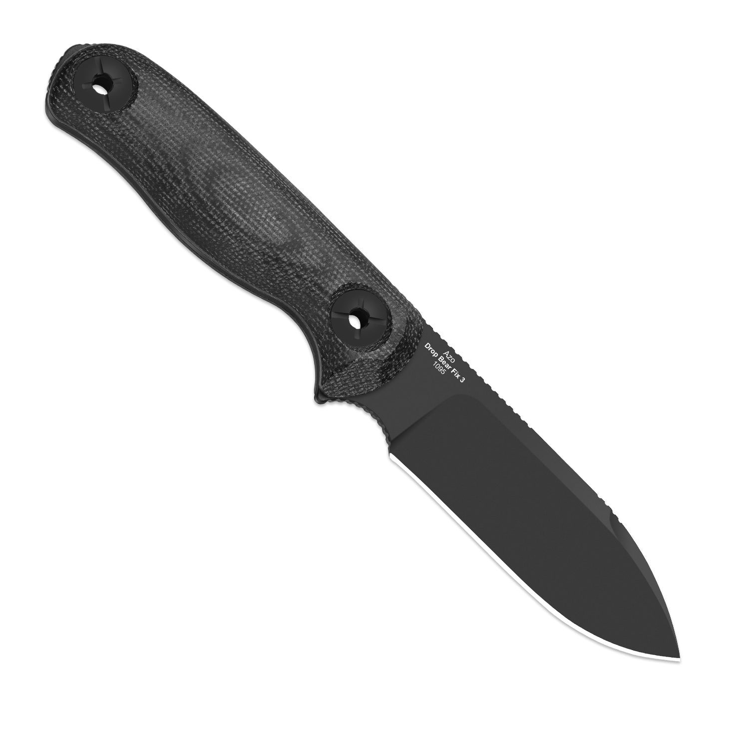 Kizer 1101A3 Drop Bear Fix 3 1095