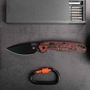 Vosteed A2209 Psyop Elmax