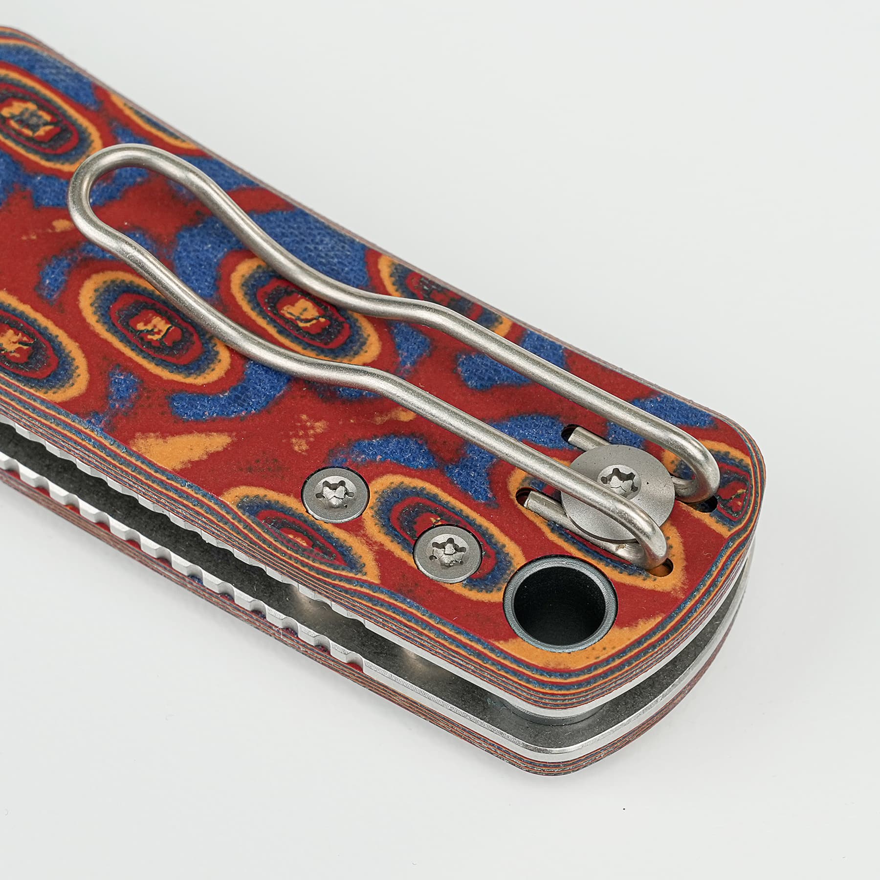 Vosteed A2613 Porcupine 14C28N