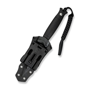 Civivi C23026-1 Perfrico Fixed Blade (G10 Handle)