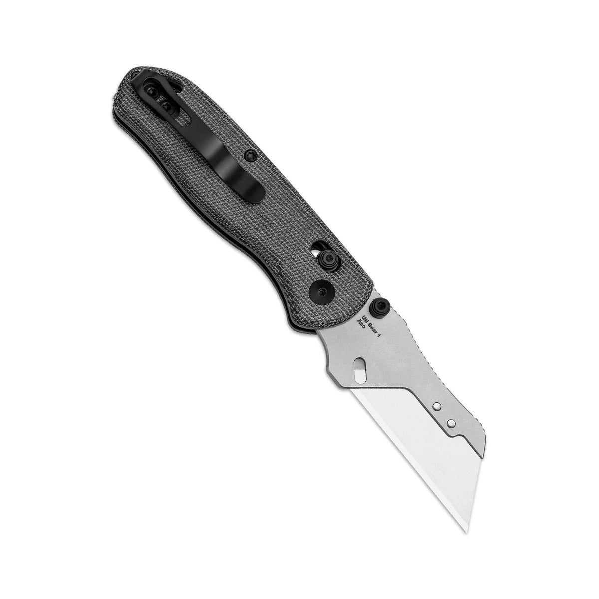 Kizer V3619JA3 Dropbear Utility SK5 & 5Cr15