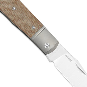 Kizer V3761A1 Trestle 14C28N