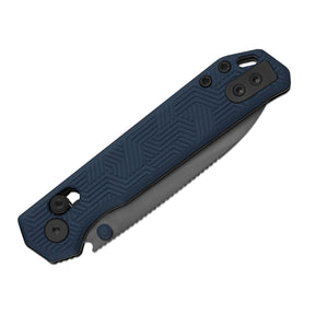 Kizer Ki3458.2CDA1 Begleiter 2.9 S35VN
