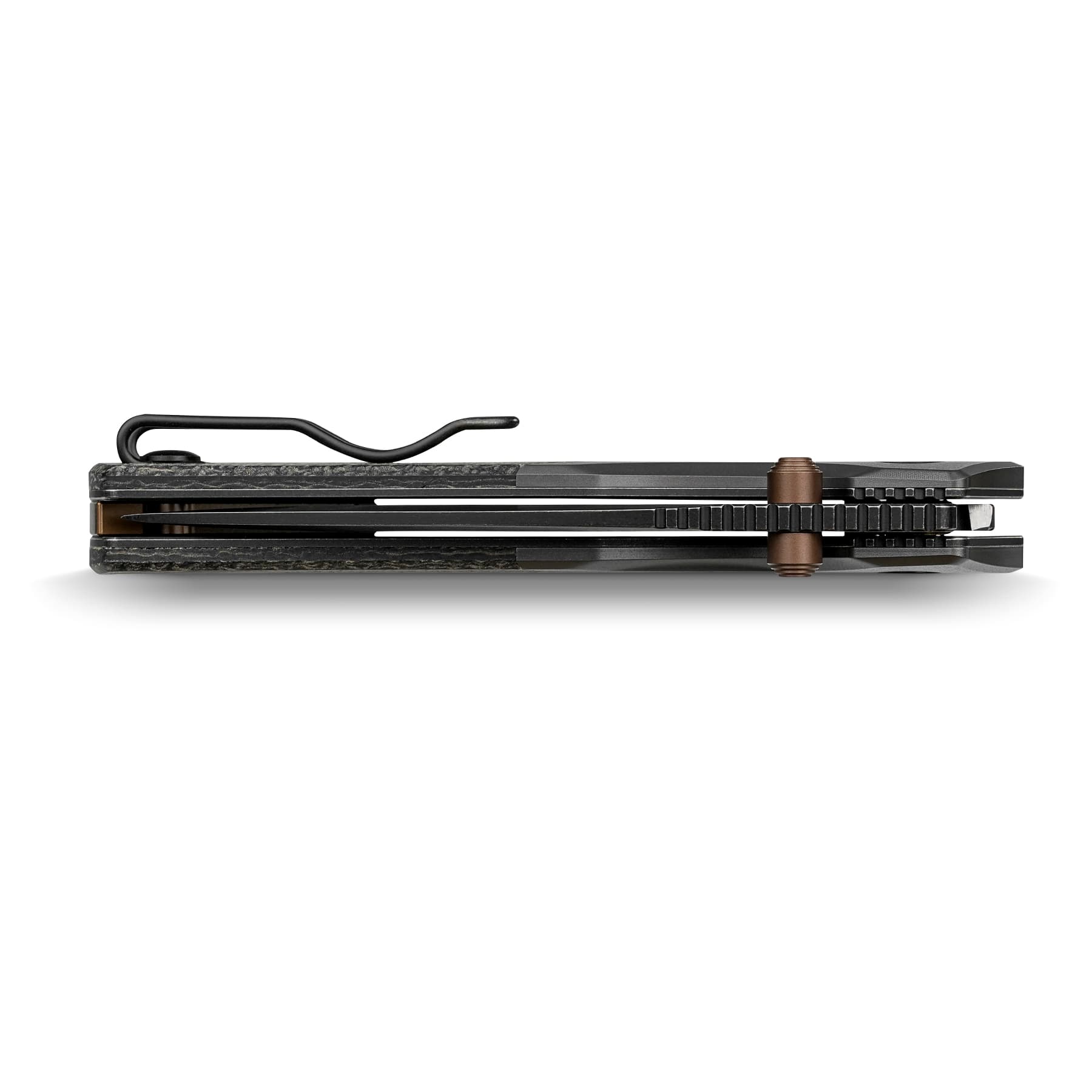Vosteed A2233 Psyop 299 S35VN