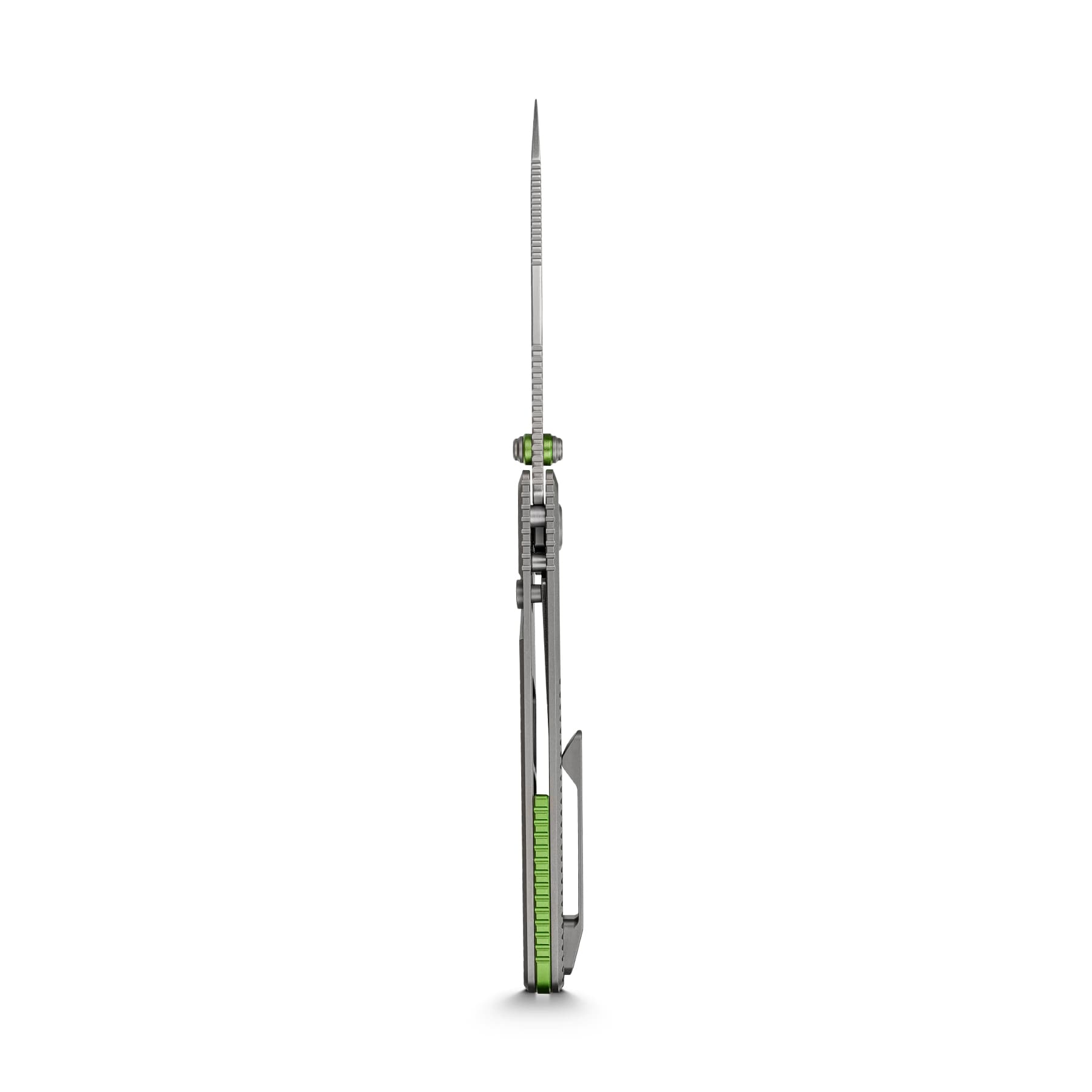 Vosteed A4801 Porcupine TiSlim 154CM
