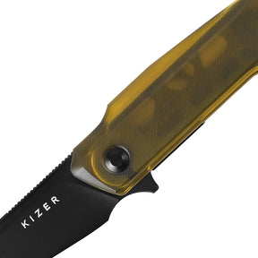 Kizer V3725A1 SKINNER Nitro-V