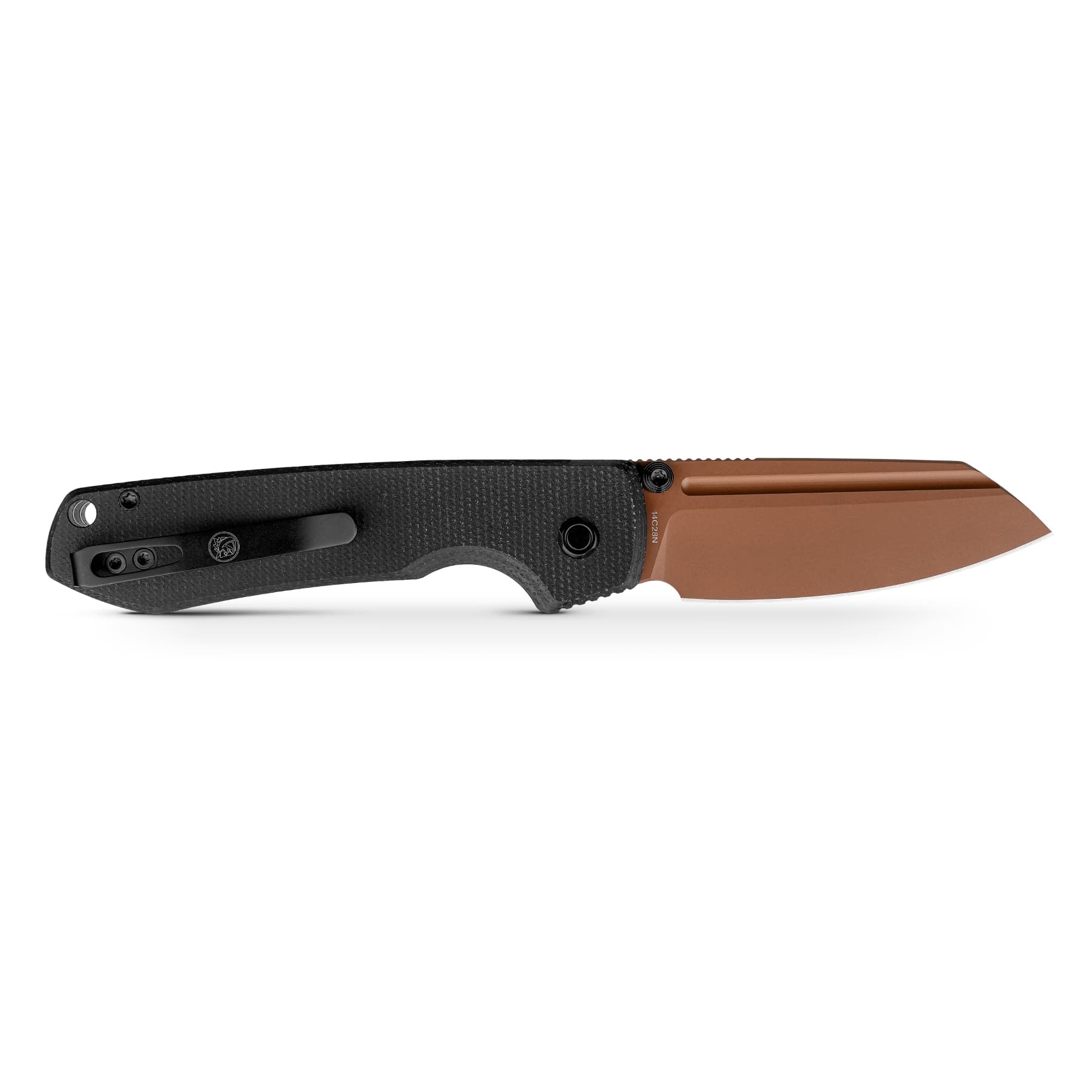 Vosteed A2928 Raccoon 14C28N