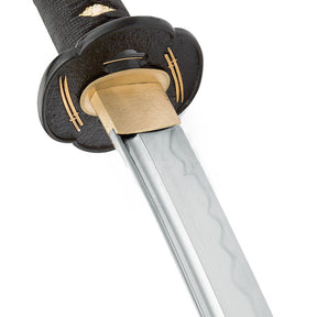 United Cutlery Shikoto Longquan Master Wakizashi Sword