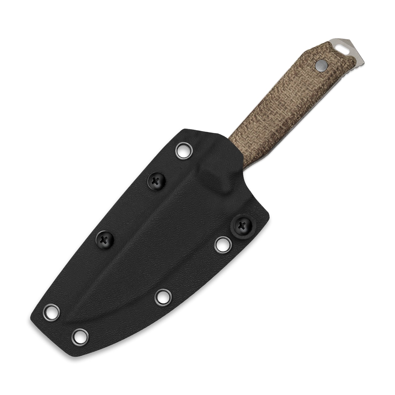 Kizer 1045MD1 Begleiter Fix field use lifestyle