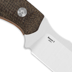 Kizer 1078A4 Beaver 2 AEB-L