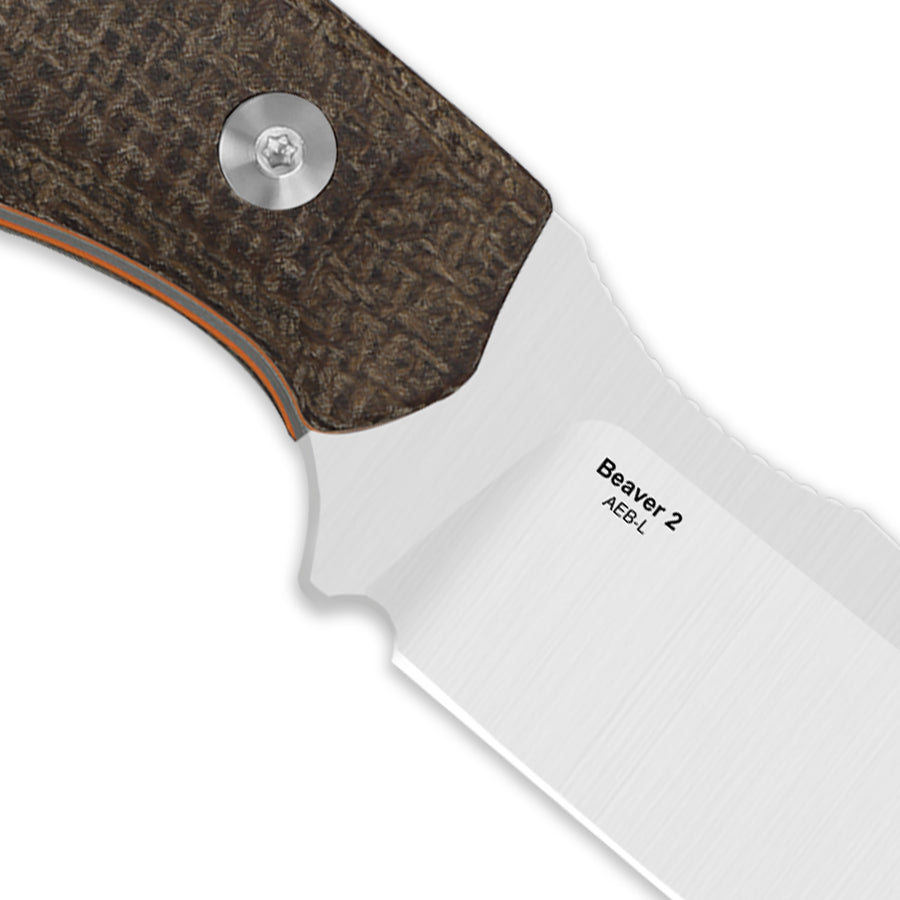 Kizer 1078A4 Beaver 2 AEB-L