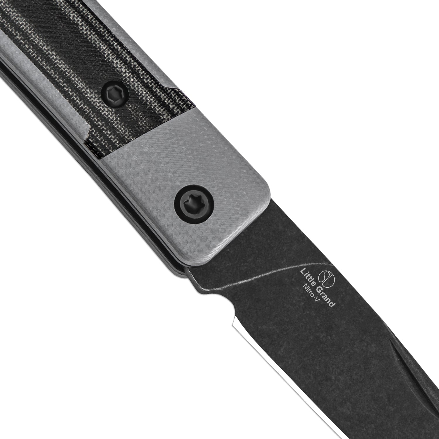 Kizer V2670A2 Little Grand Nitro-V