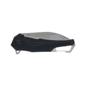 Smith & Wesson Oasis Carabiner Folding Blade