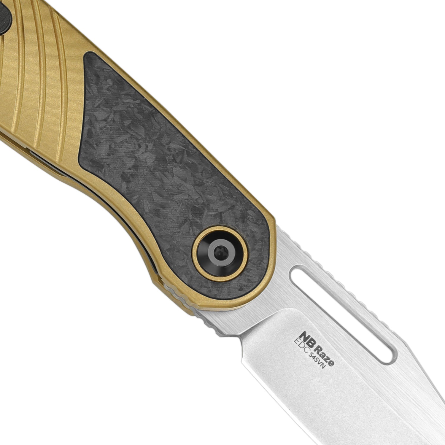 Kizer Ki3720A3 Raze S45VN