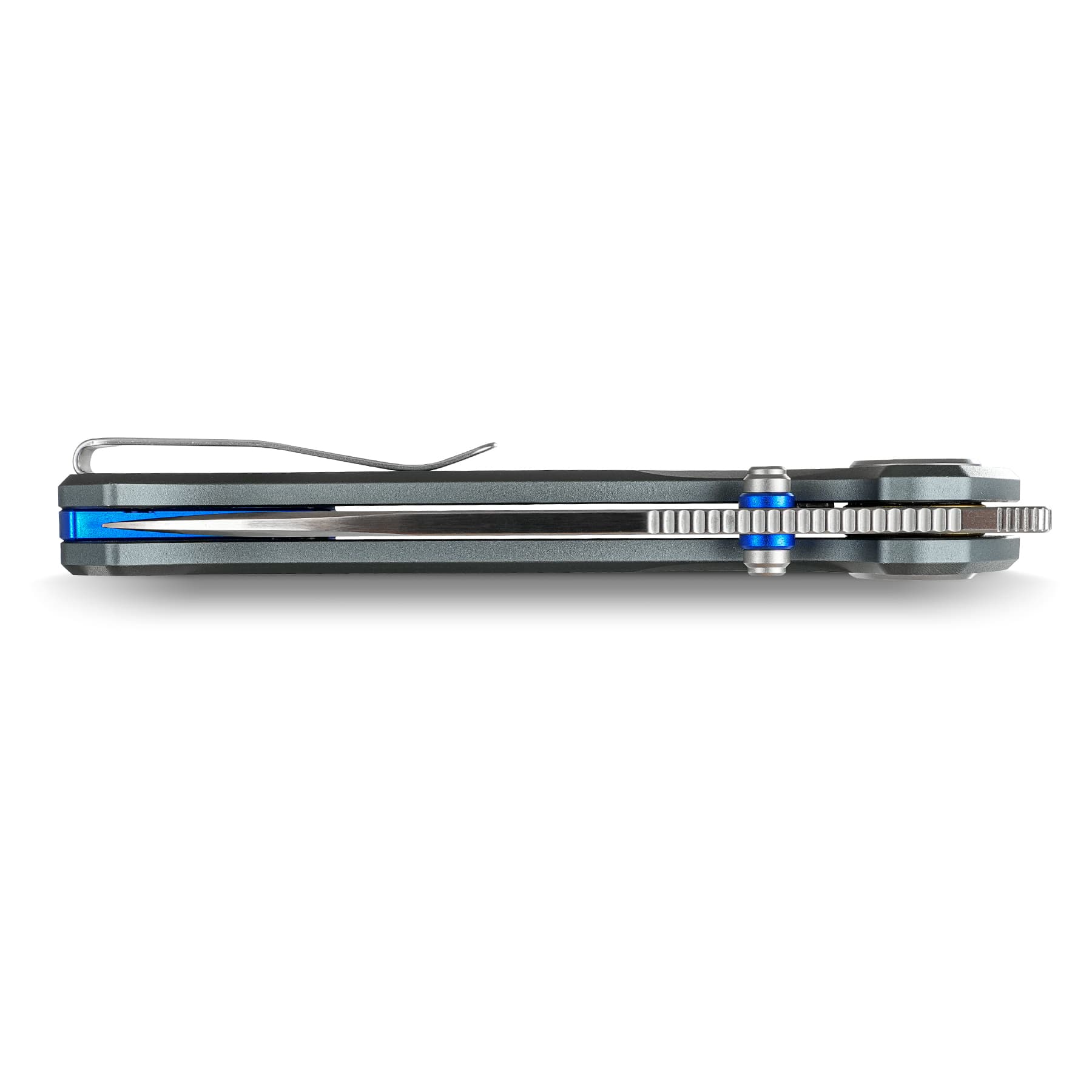 Vosteed A4605 Zander S35VN