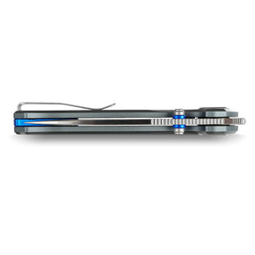 Vosteed A4605 Zander S35VN