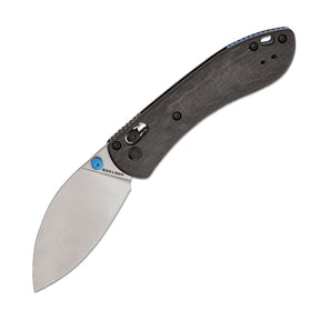 Vosteed A0203 Mini Nightshade S35VN