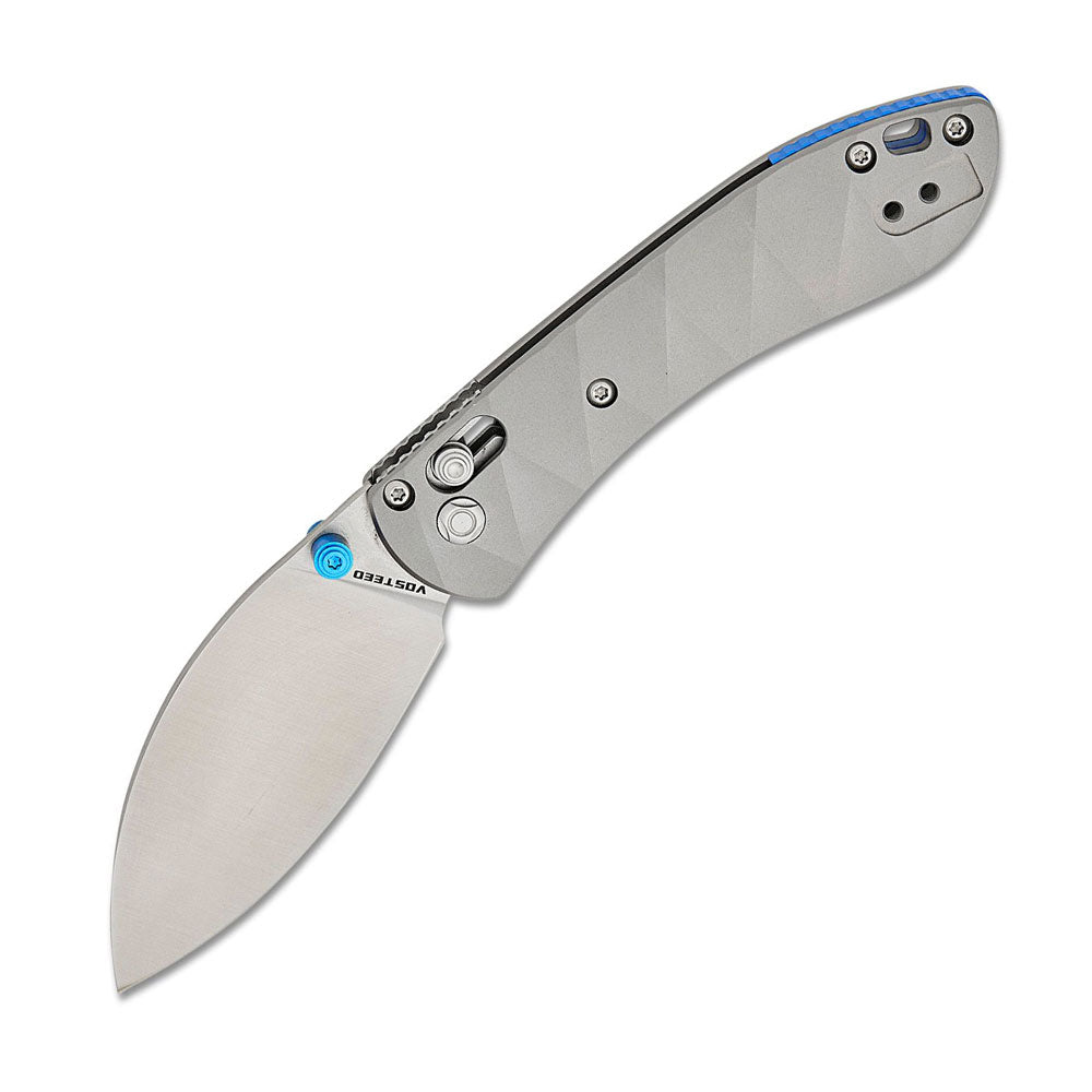 Vosteed A0217 Mini Nightshade S35VN