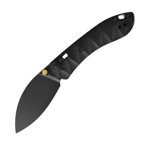 Vosteed A0218 Mini Nightshade S35VN