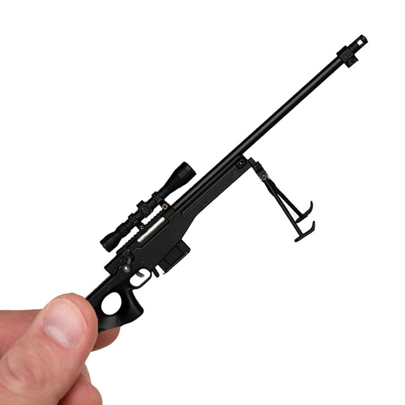 GoatGuns Sniper Model (Black)