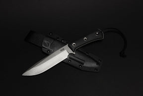 TRC Apocalypse Stonewashed Finish (Elmax)
