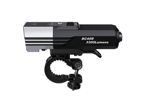 Fenix BC45R bicycle light features