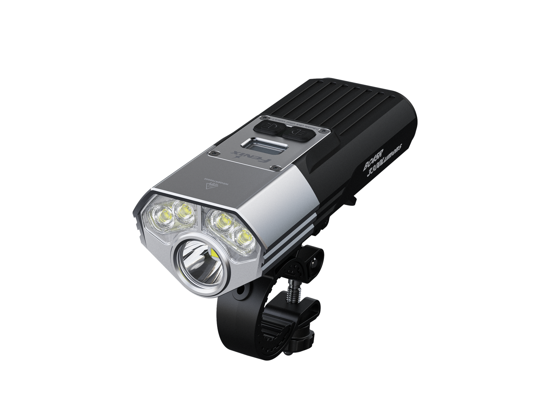 Fenix BC45R bicycle light features