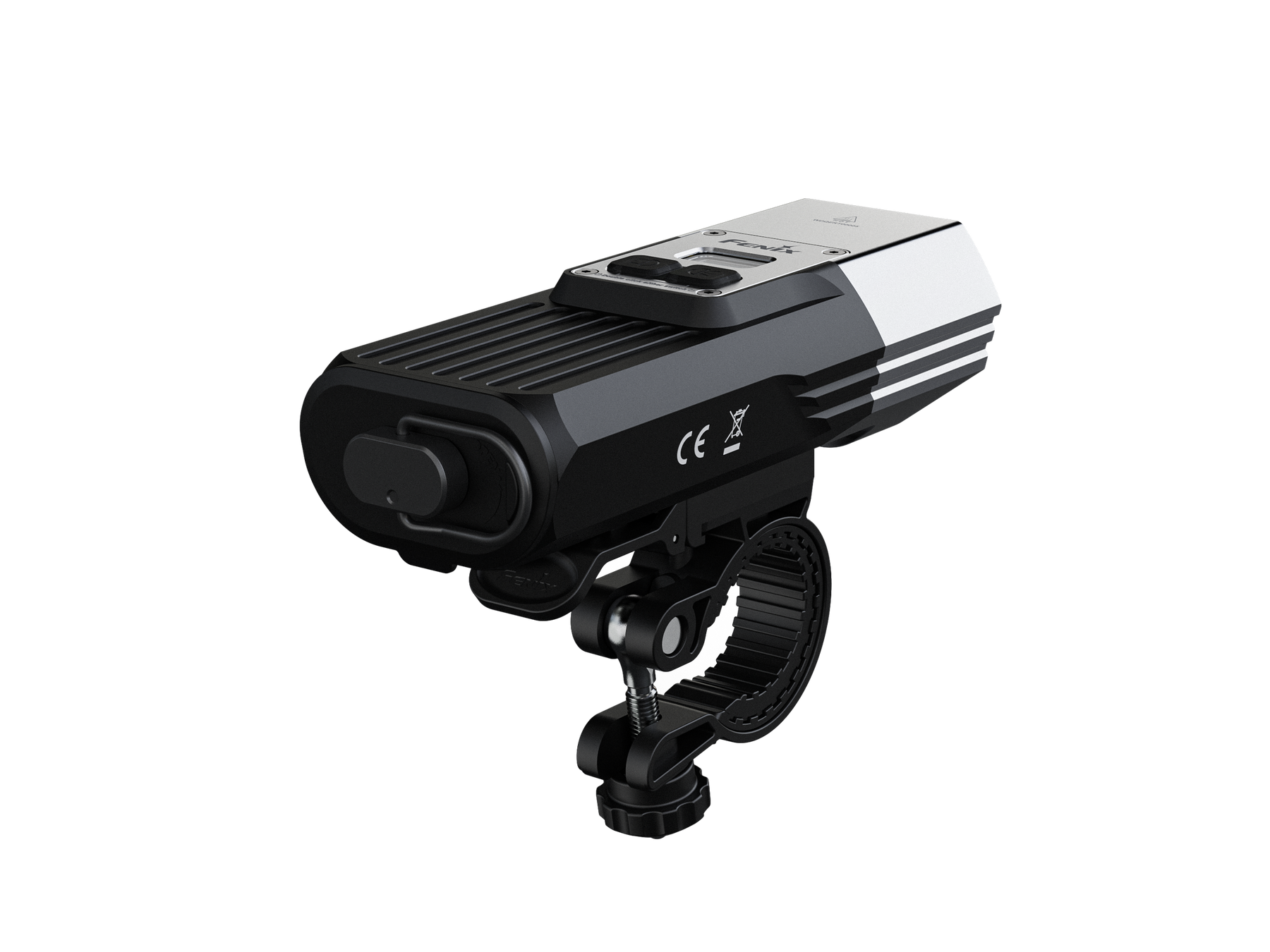Fenix BC45R bicycle light features
