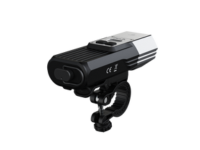 Fenix BC45R bicycle light features