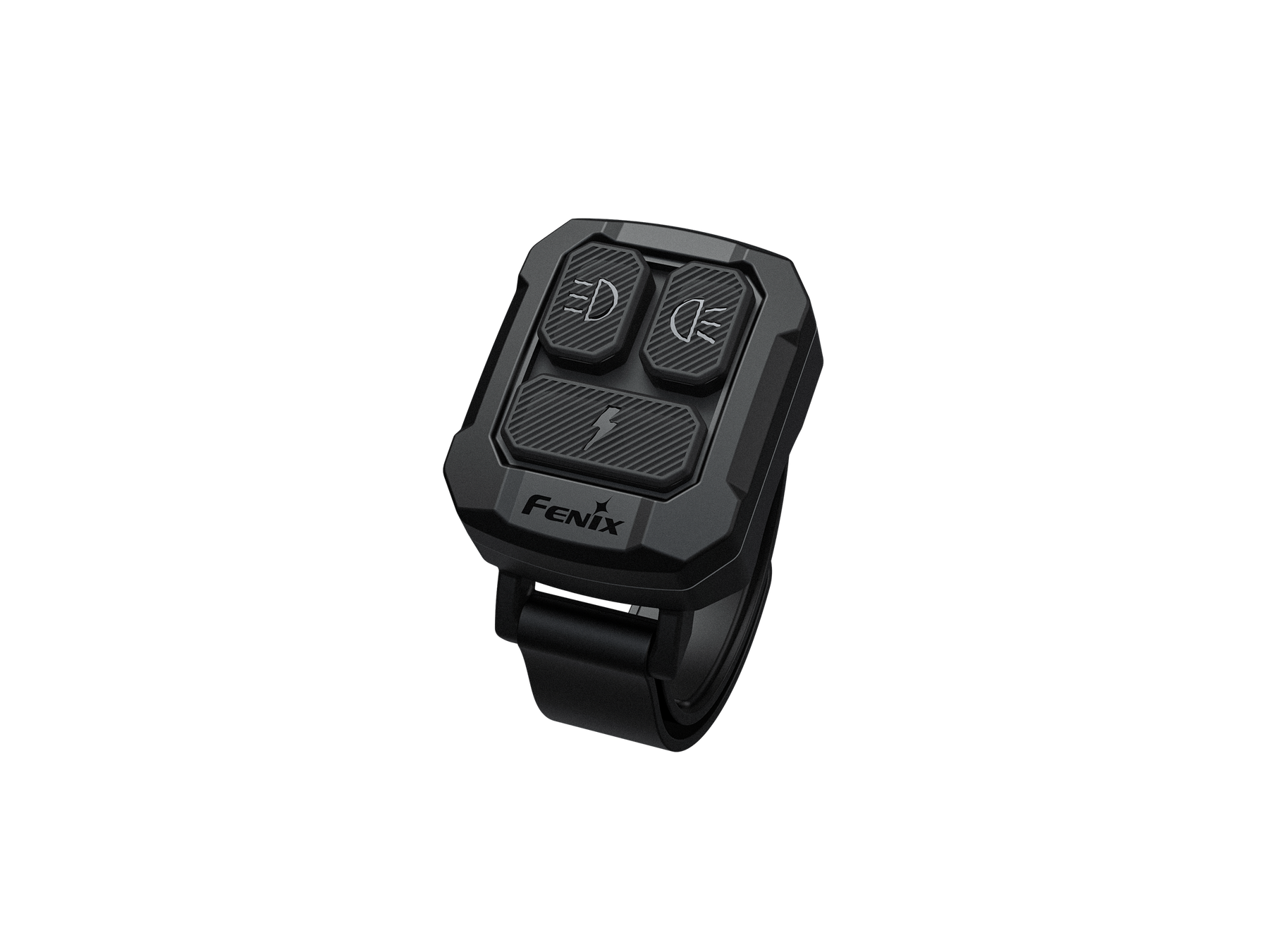 Fenix BC45R bicycle light features