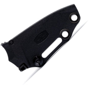 Buck 636 PakLite 2.0 Caper Fixed Blade