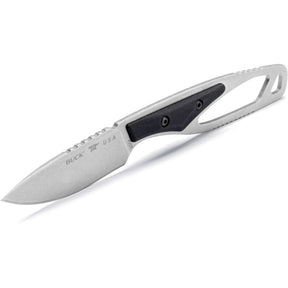 Buck 636 PakLite 2.0 Caper Fixed Blade