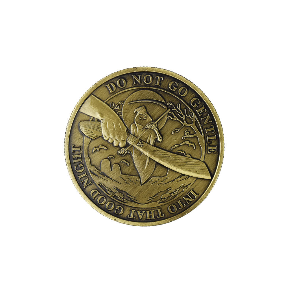 TT EDC Coin 2023 (Charity)