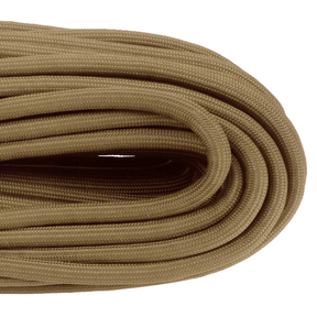 Atwood 2650lbs BattleCord 7 cores 50ft (Tan)
