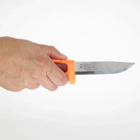 Morakniv Duty 511 Red / Hi-Vis Orange Knife 14410 (C)