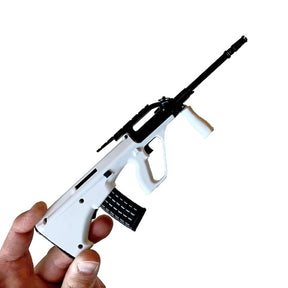 GoatGuns Bullpup Model (White)