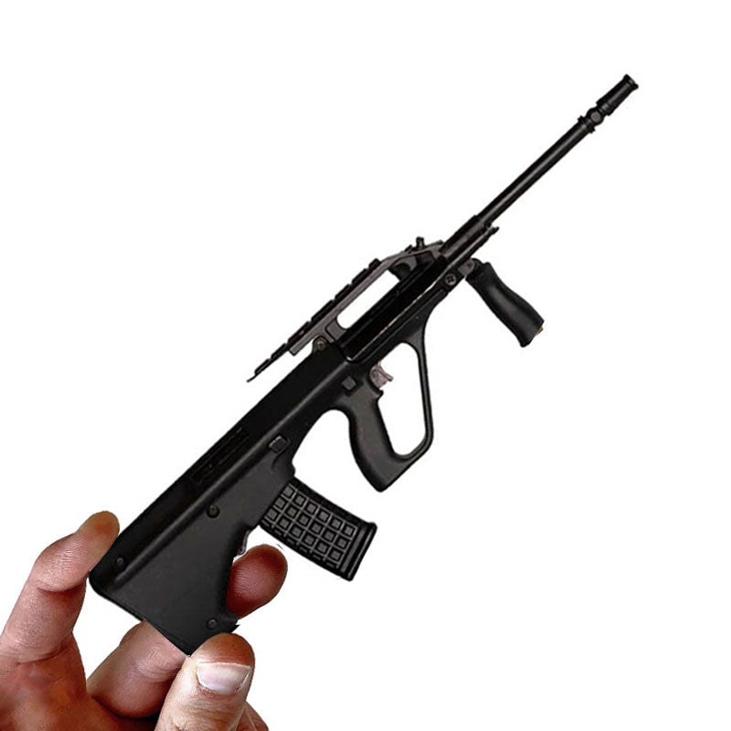 GoatGuns Bullpup Model (Black)