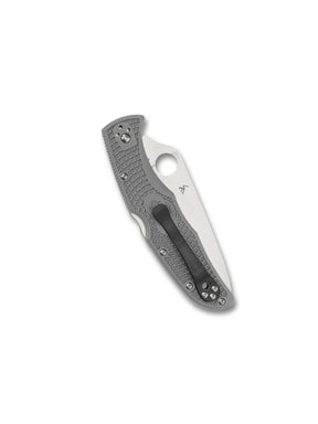 Spyderco C10FPGY Endura 4 FRN (Gray)