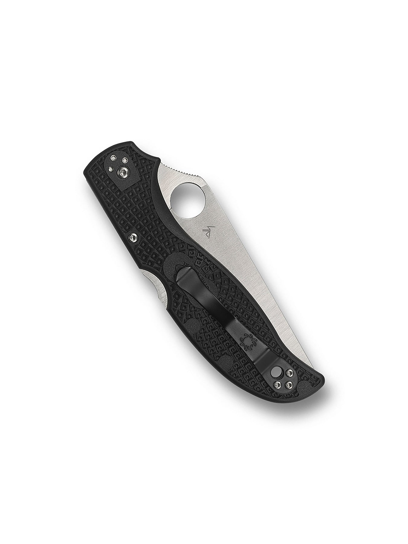 Spyderco C258PBK Stretch 2 XL Lightweight (Black)
