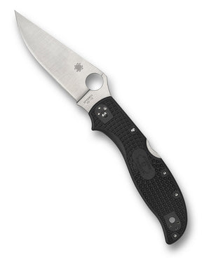 Spyderco C258PBK Stretch 2 XL Lightweight (Black)