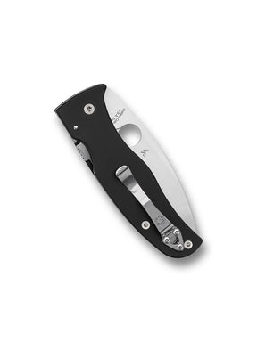 Spyderco C263GP Bodacious G-10