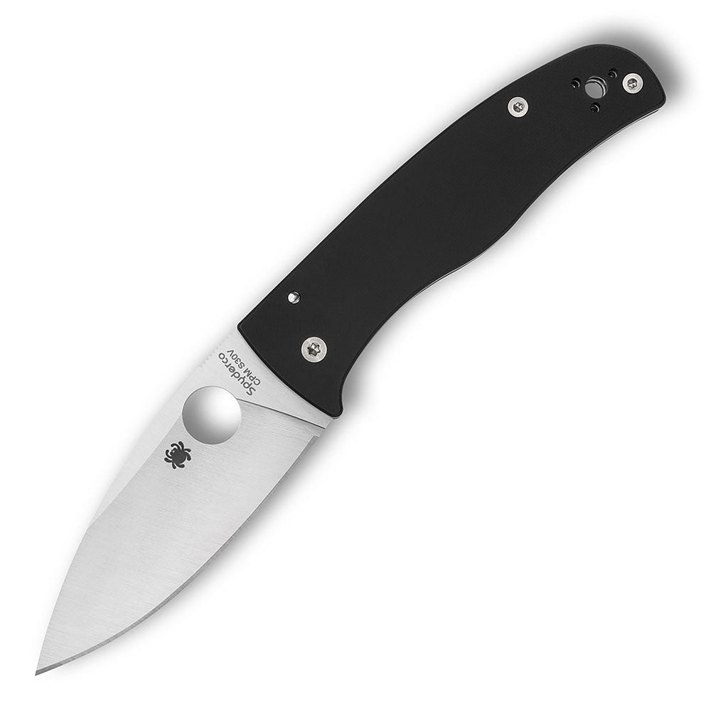 Spyderco C263GP Bodacious G-10