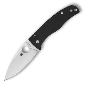 Spyderco C263GP Bodacious G-10
