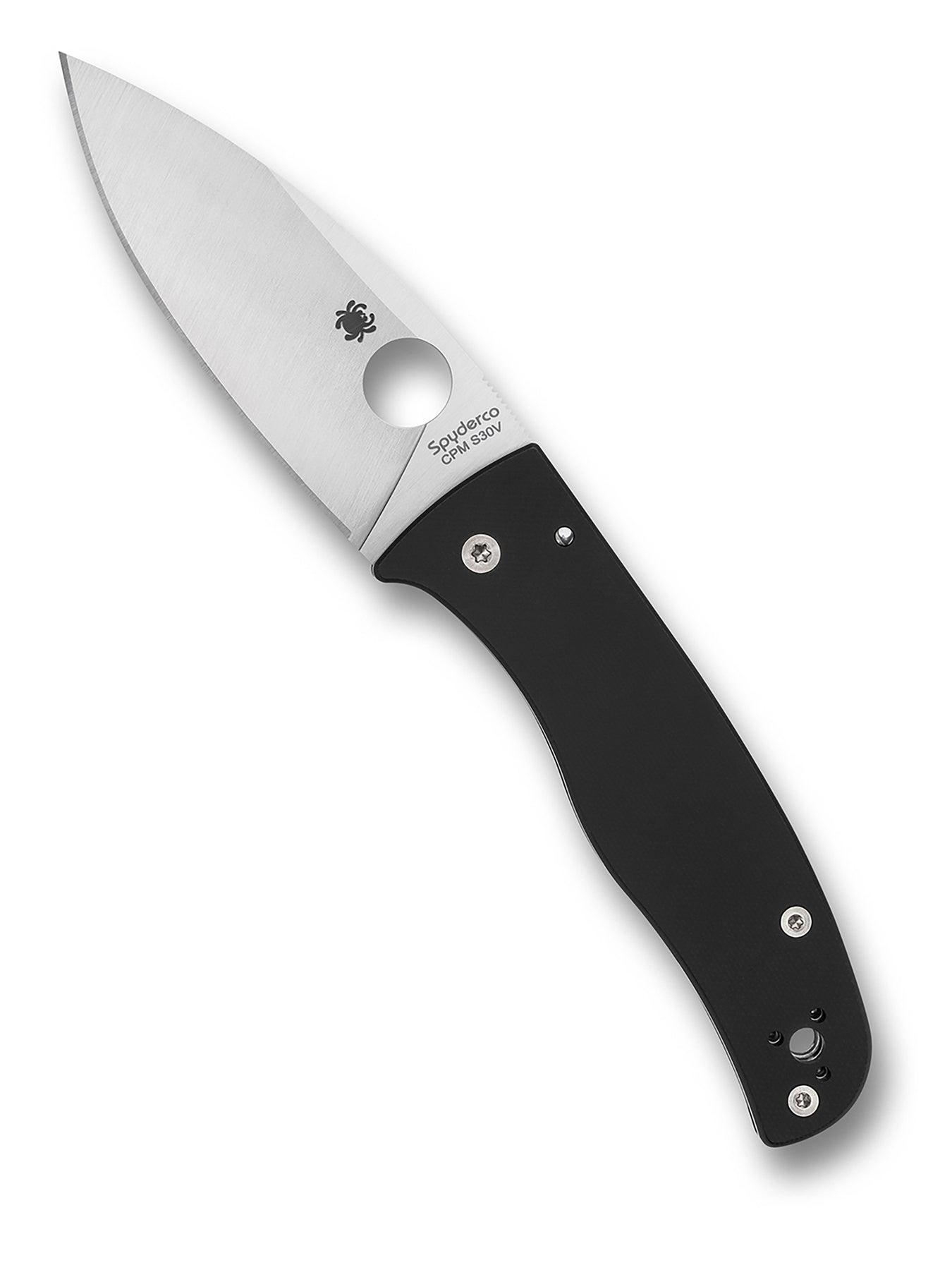 Spyderco C263GP Bodacious G-10