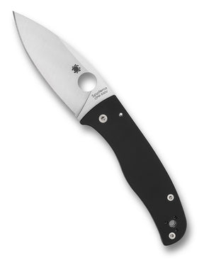 Spyderco C263GP Bodacious G-10